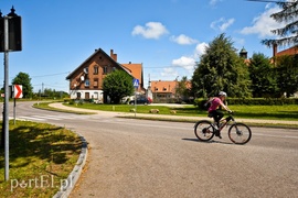Kadyny, czyli z wizytą u cesarza Wilhelma  (Cudze chwalicie, swego nie znacie, odcinek 4) 