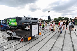 Zabawa z policjantami