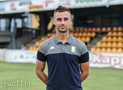 Czas na pierwszy gwizdek