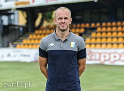 Czas na pierwszy gwizdek