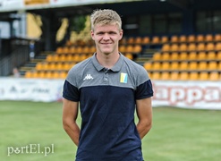 Czas na pierwszy gwizdek Czas na pierwszy gwizdek