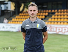 Czas na pierwszy gwizdek