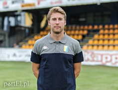 Czas na pierwszy gwizdek