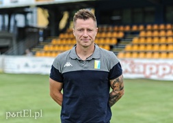 Czas na pierwszy gwizdek