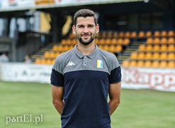 Czas na pierwszy gwizdek