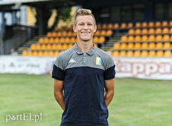 Czas na pierwszy gwizdek