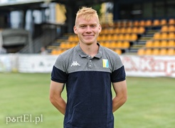 Czas na pierwszy gwizdek