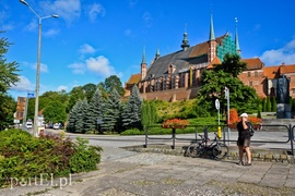Wycieczka nie z tej ziemi  (Cudze chwalicie, swego nie znacie, odcinek 5) 