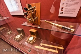 Wycieczka nie z tej ziemi  (Cudze chwalicie, swego nie znacie, odcinek 5) 