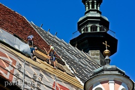 Wycieczka nie z tej ziemi  (Cudze chwalicie, swego nie znacie, odcinek 5) 