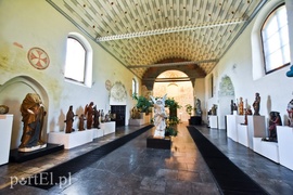 Wycieczka nie z tej ziemi  (Cudze chwalicie, swego nie znacie, odcinek 5) 