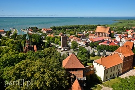 Wycieczka nie z tej ziemi  (Cudze chwalicie, swego nie znacie, odcinek 5) 