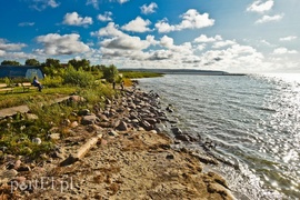 Wycieczka nie z tej ziemi  (Cudze chwalicie, swego nie znacie, odcinek 5) 