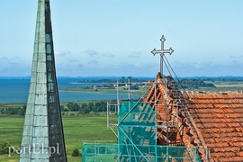 Wycieczka nie z tej ziemi  (Cudze chwalicie, swego nie znacie, odcinek 5) 