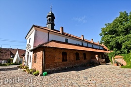 Wycieczka nie z tej ziemi  (Cudze chwalicie, swego nie znacie, odcinek 5) 