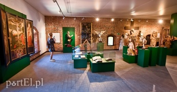 Wycieczka nie z tej ziemi  (Cudze chwalicie, swego nie znacie, odcinek 5) 