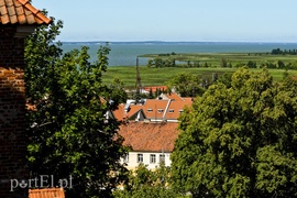 Wycieczka nie z tej ziemi  (Cudze chwalicie, swego nie znacie, odcinek 5) 