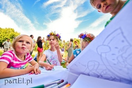 Relaks w parku dla każdego