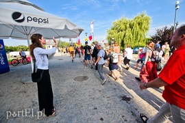 Pielgrzymka nie tylko dla tych, którzy chodzą do kościoła Pielgrzymka nie tylko dla tych, którzy chodzą do kościoła