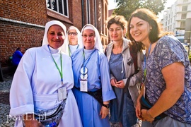 Pielgrzymka nie tylko dla tych, którzy chodzą do kościoła