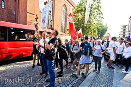 Pielgrzymka nie tylko dla tych, którzy chodzą do kościoła