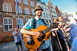 Pielgrzymka nie tylko dla tych, którzy chodzą do kościoła