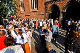 Pielgrzymka nie tylko dla tych, którzy chodzą do kościoła