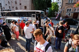 Pielgrzymka nie tylko dla tych, którzy chodzą do kościoła