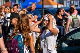 Pielgrzymka nie tylko dla tych, którzy chodzą do kościoła