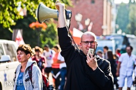 Pielgrzymka nie tylko dla tych, którzy chodzą do kościoła