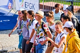 Pielgrzymka nie tylko dla tych, którzy chodzą do kościoła