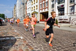 Morderczy wyścig ludzi z żelaza