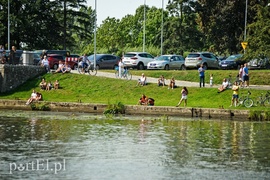 Morderczy wyścig ludzi z żelaza