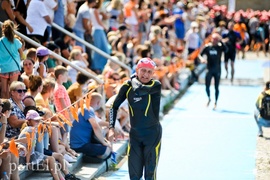 Morderczy wyścig ludzi z żelaza