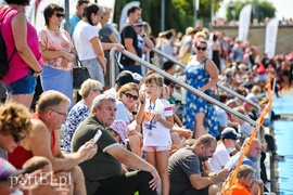 Morderczy wyścig ludzi z żelaza