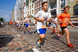 Morderczy wyścig ludzi z żelaza