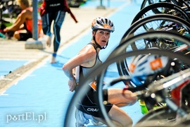 Morderczy wyścig ludzi z żelaza