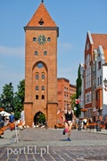 Morderczy wyścig ludzi z żelaza