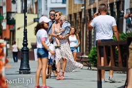 Morderczy wyścig ludzi z żelaza