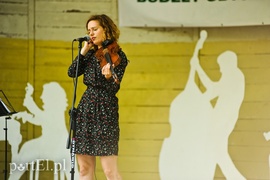 Folk w Bażantarni
