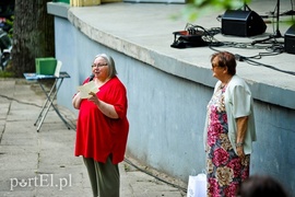 Folk w Bażantarni