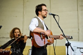 Folk w Bażantarni