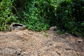 Nie ma wody na Żuławach