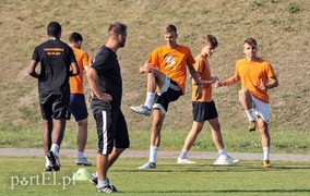 Nie chcemy walczyć o utrzymanie