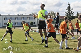 Nie chcemy walczyć o utrzymanie