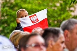 Tu mówi Polska. Tu mówi Warszawa