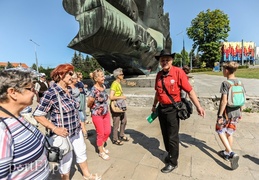 Duchy, które nie straszą