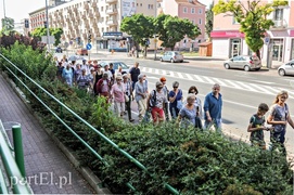 Duchy, które nie straszą