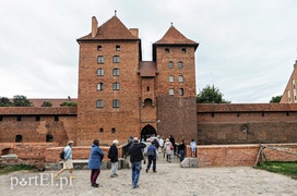Stary i magiczny, taki jest tylko Malbork  (Cudze chwalicie, swego nie znacie, odcinek 6) 