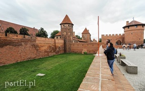 Stary i magiczny, taki jest tylko Malbork  (Cudze chwalicie, swego nie znacie, odcinek 6) 